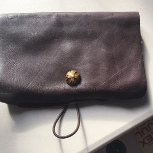 Travel wallet